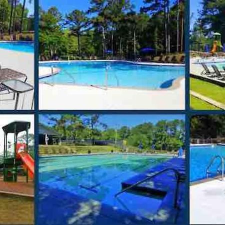 דפני Donna'S Charm: 3 Br/King-Suite/Pools/Golf מראה חיצוני תמונה